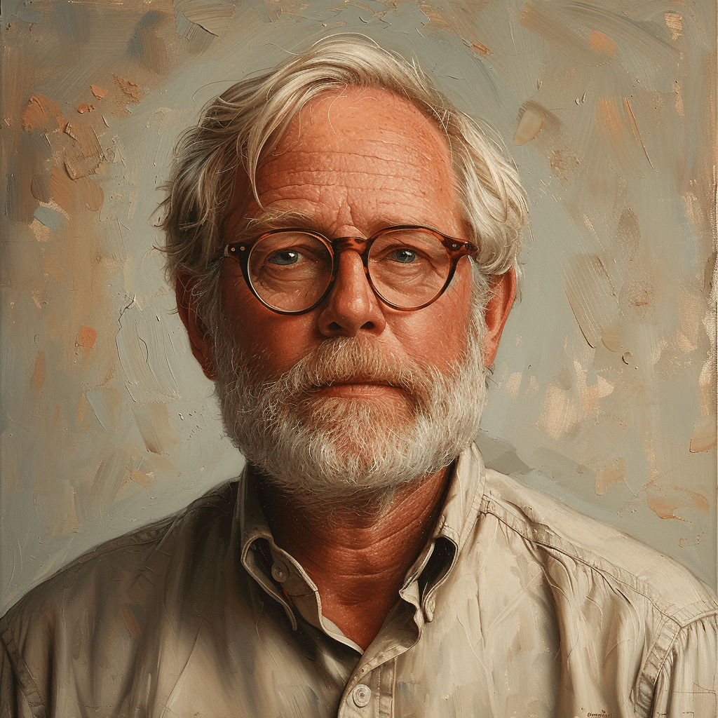 martin mull
