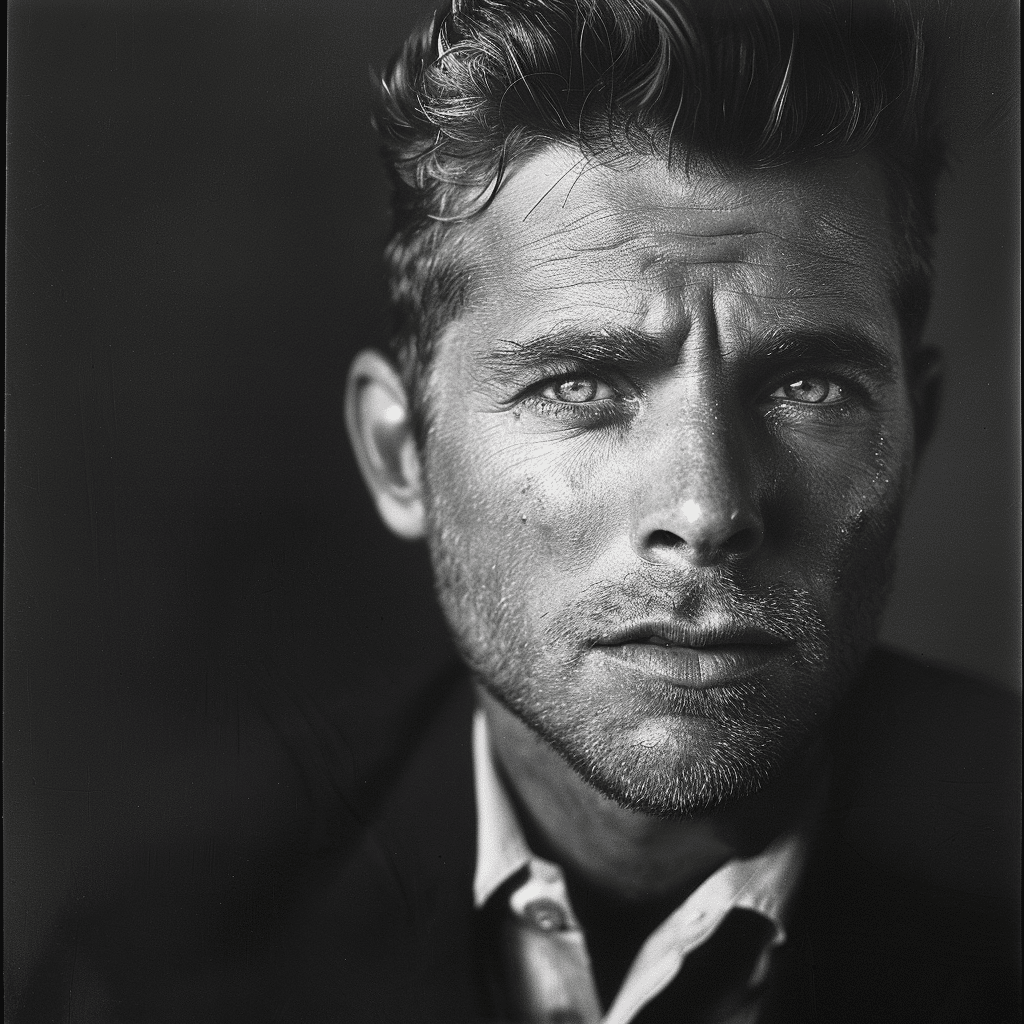 maxwell caulfield