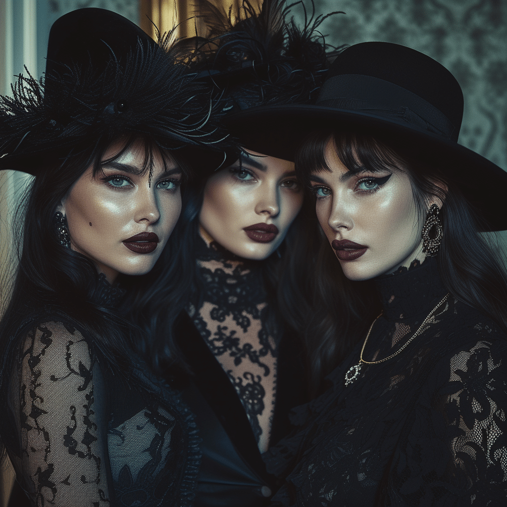 mayfair witches season 2