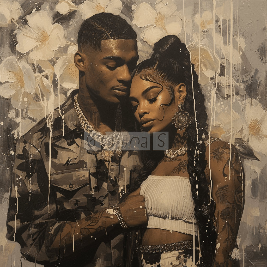 nelly and ashanti