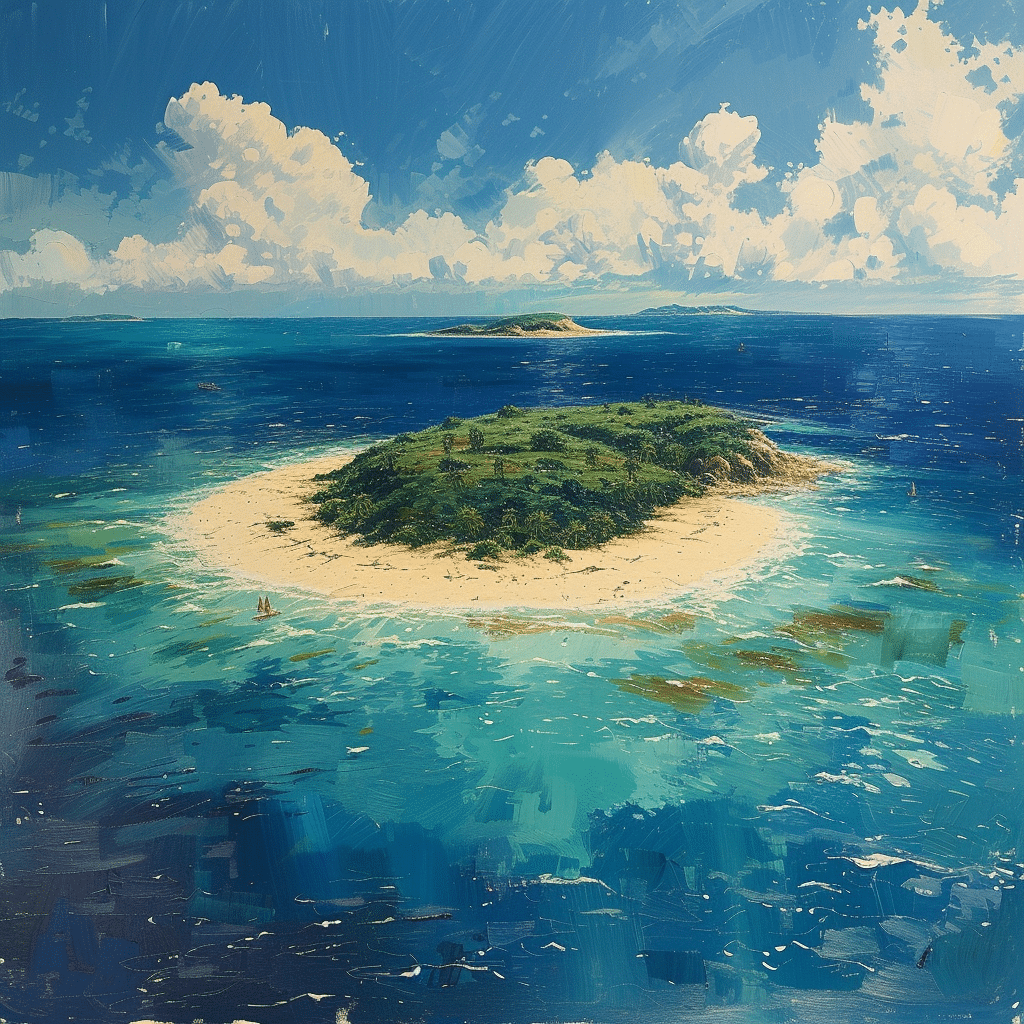 nims island