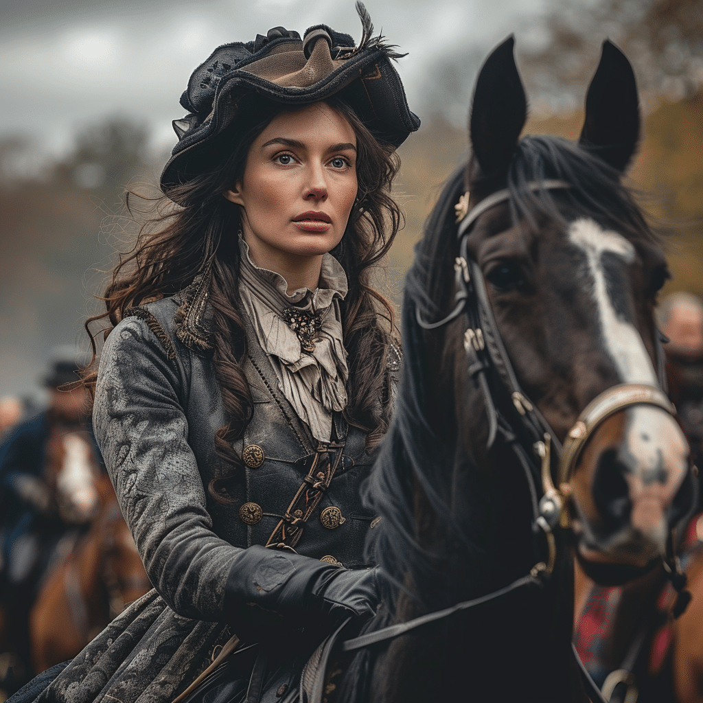 outlander season 8