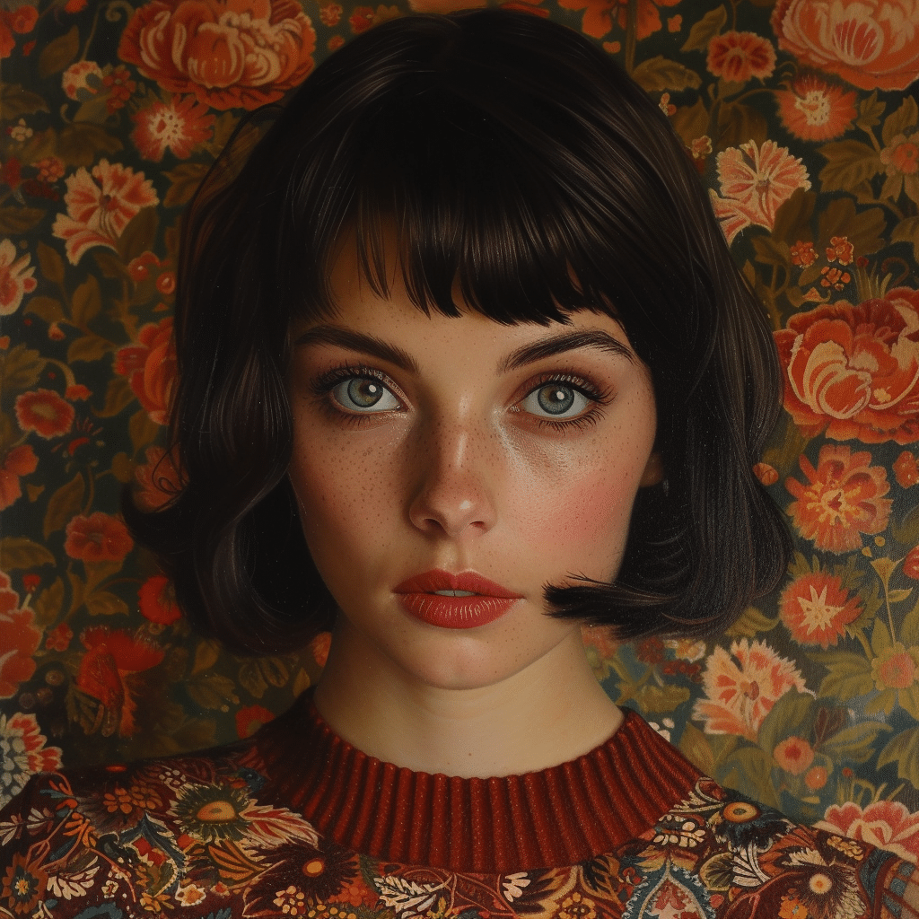 polly draper