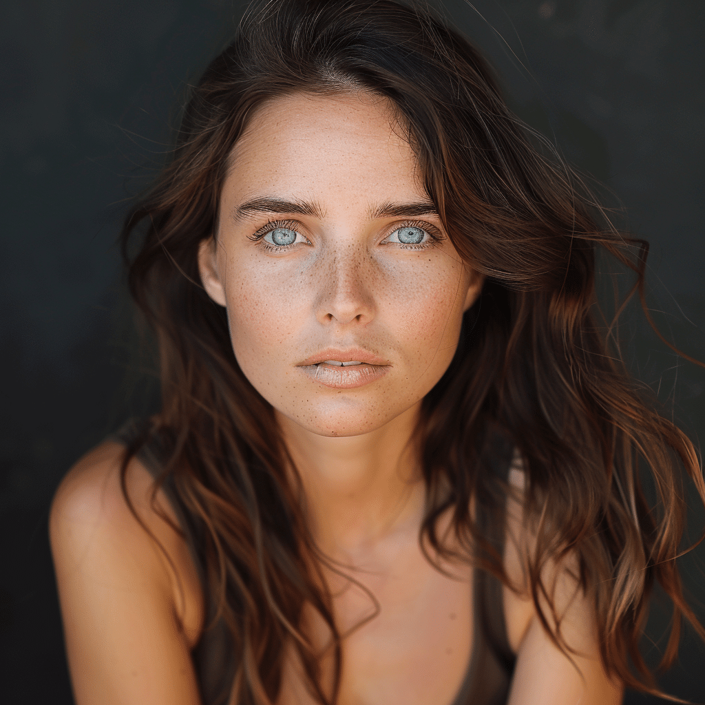 poppy drayton