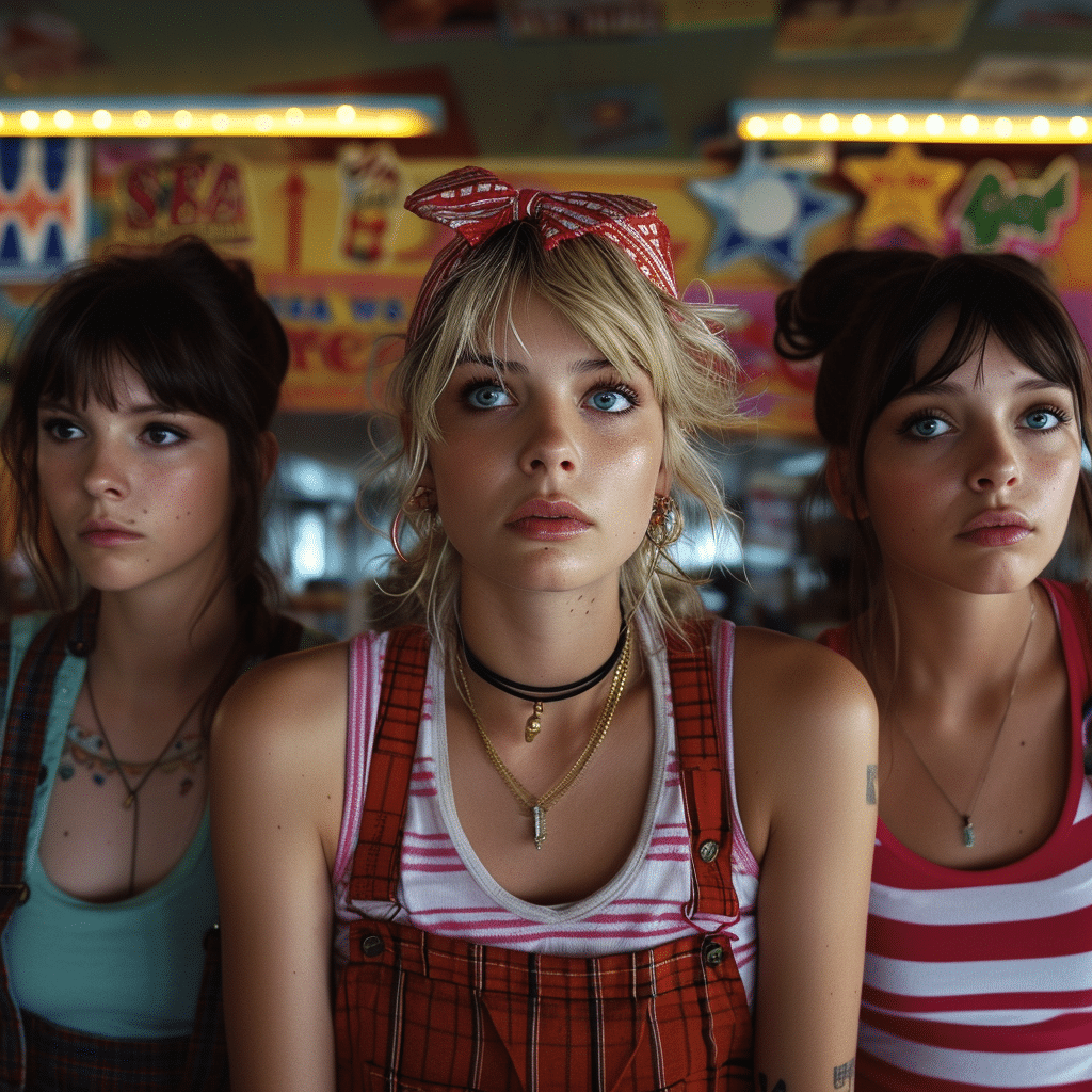 promising young woman cast