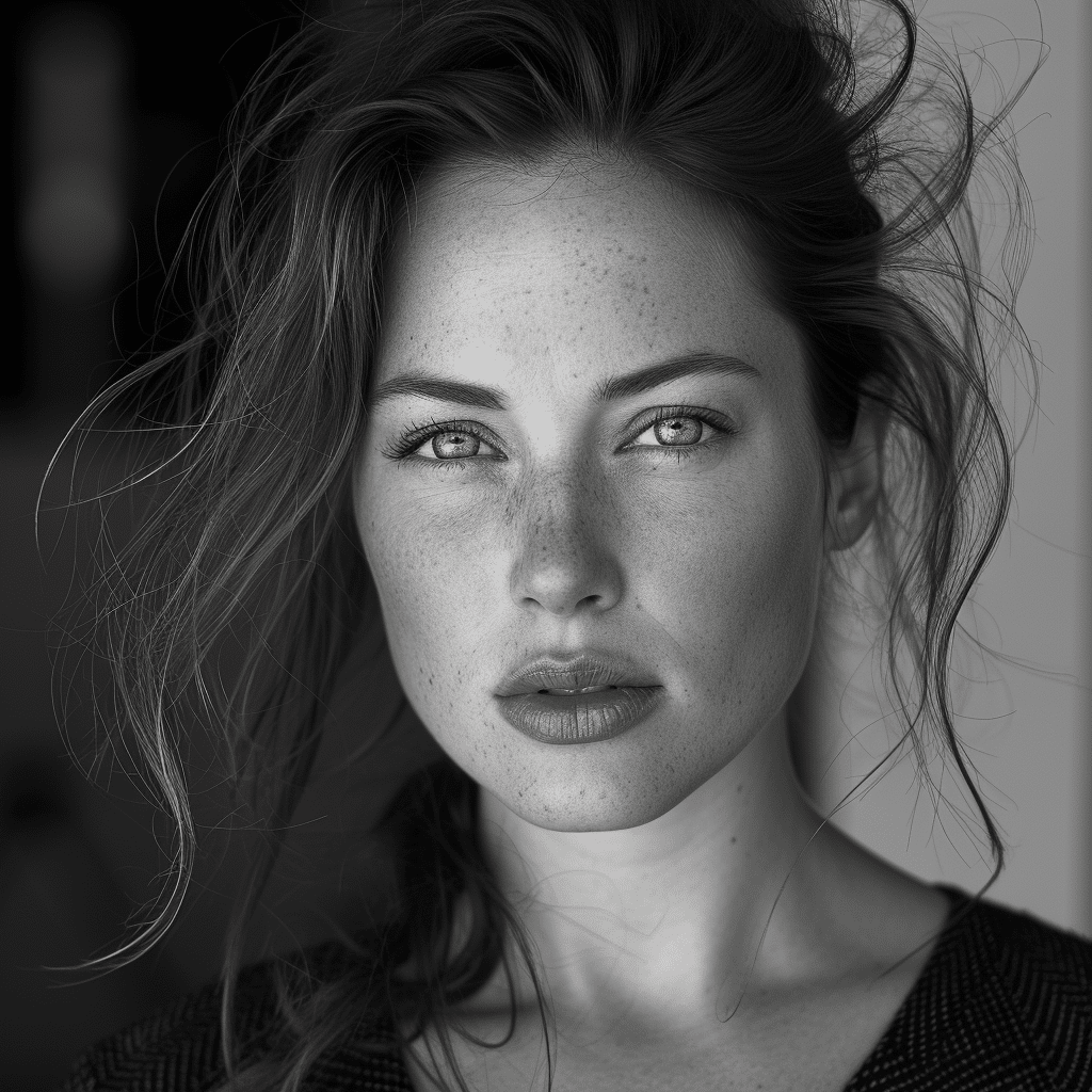 rebecca ferguson movies and tv shows