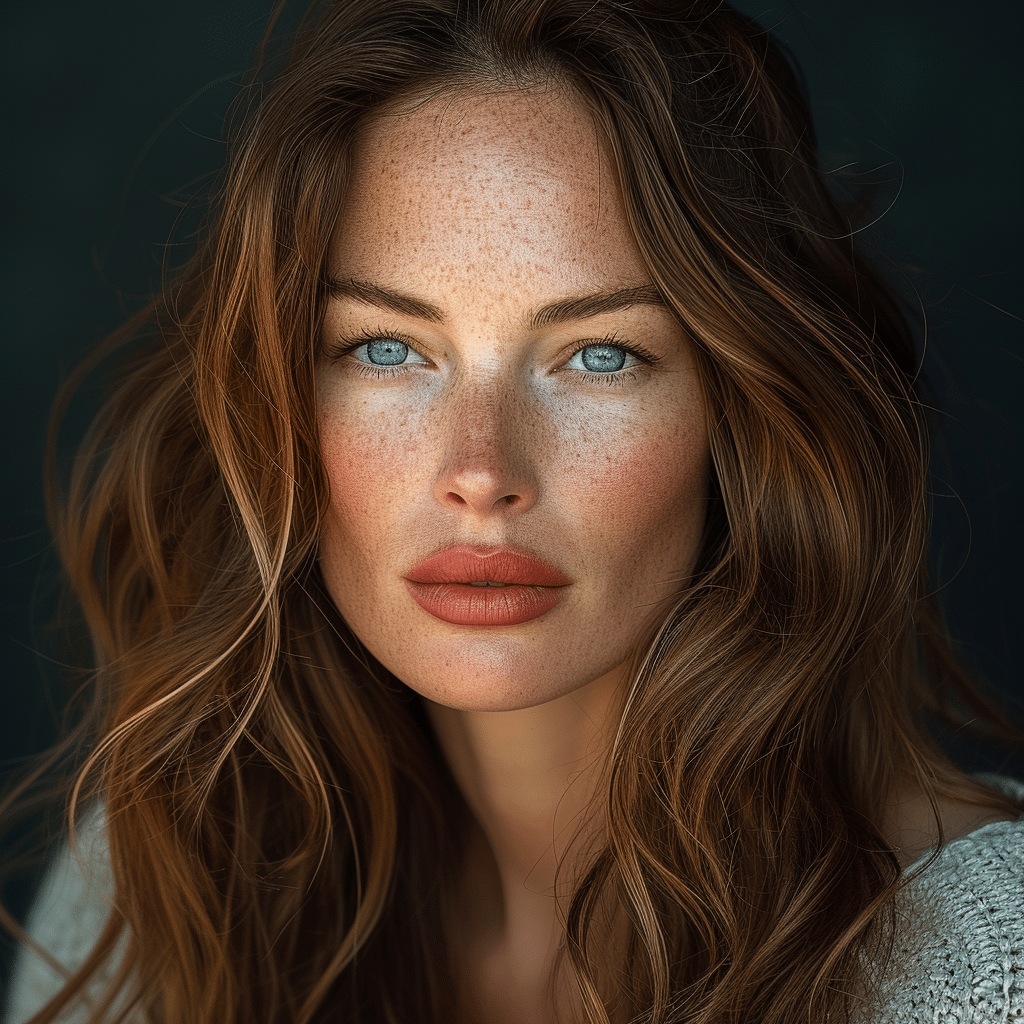 rebecca ferguson movies