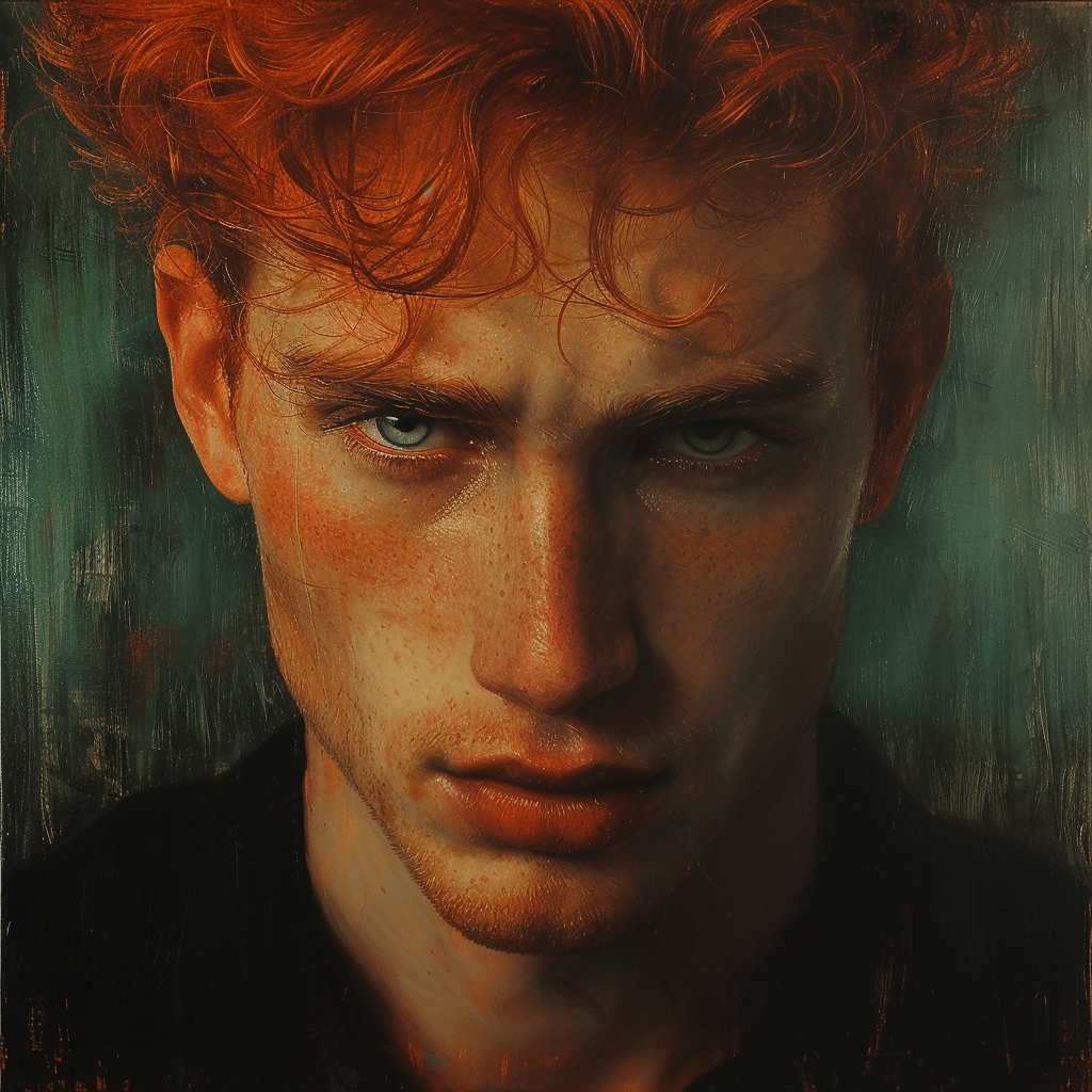 redmond o neal