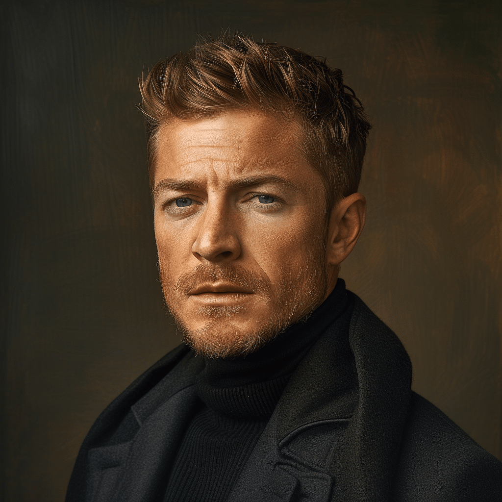 rick cosnett