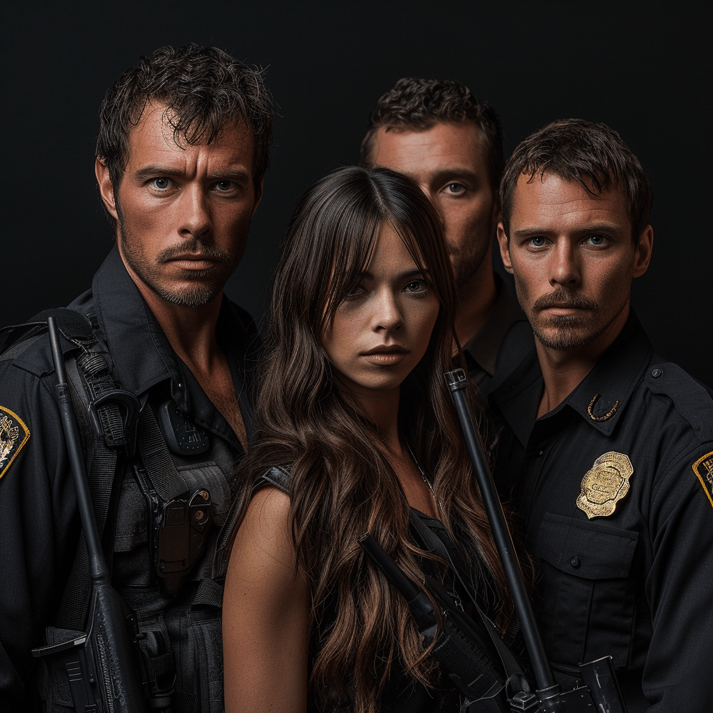 5 Shocking Facts About Ripd Cast