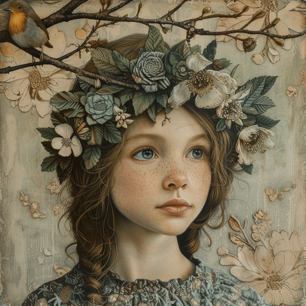robin buckley