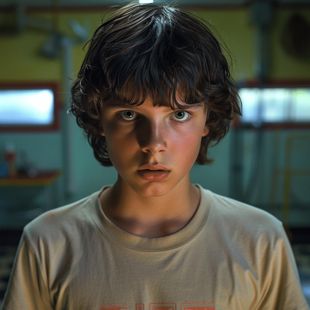 robin stranger things