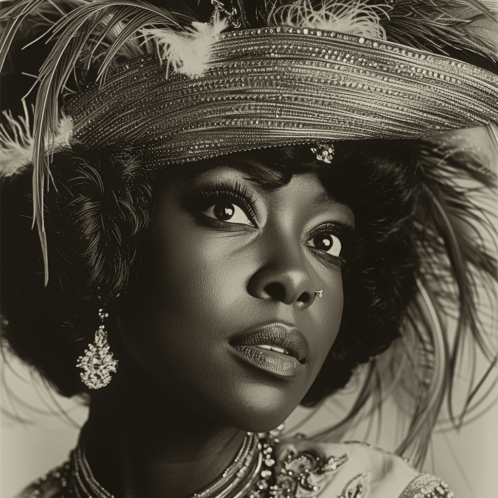 roxie roker