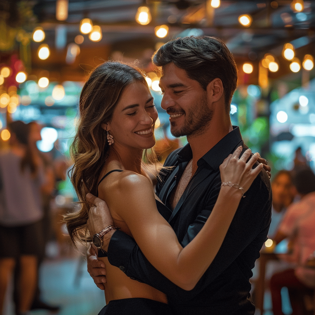 salsa dancing near me