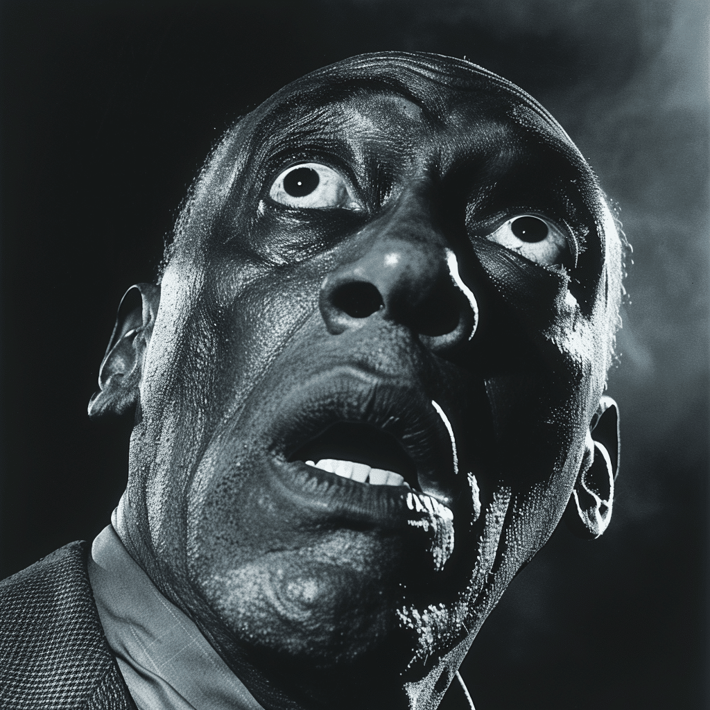 scatman crothers