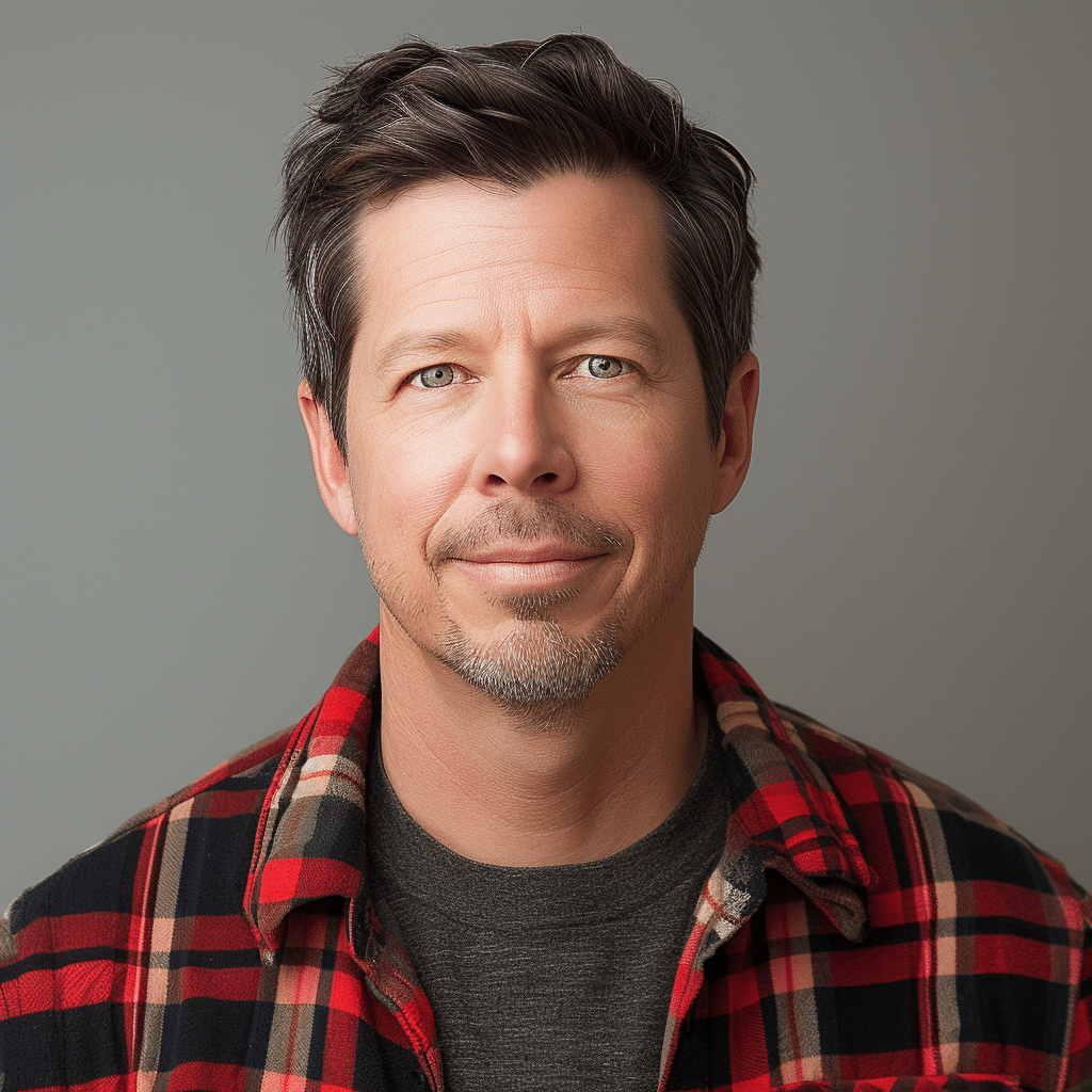 sean hayes movies and tv shows