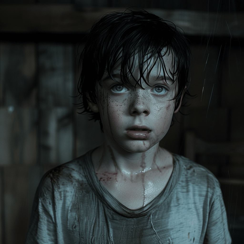 sinister 2