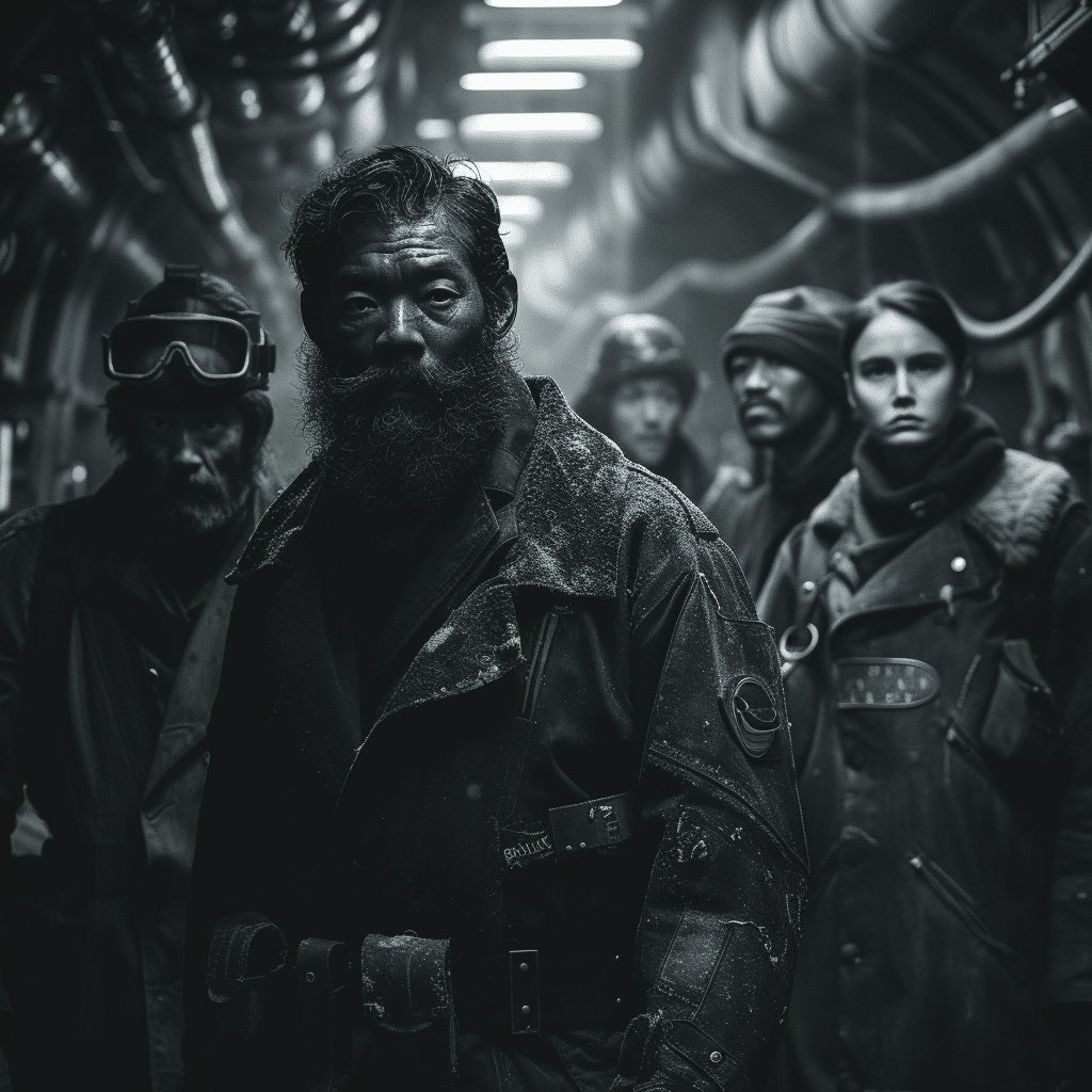snowpiercer season 4