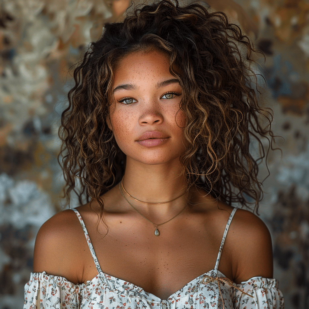 storm reid movies and tv shows