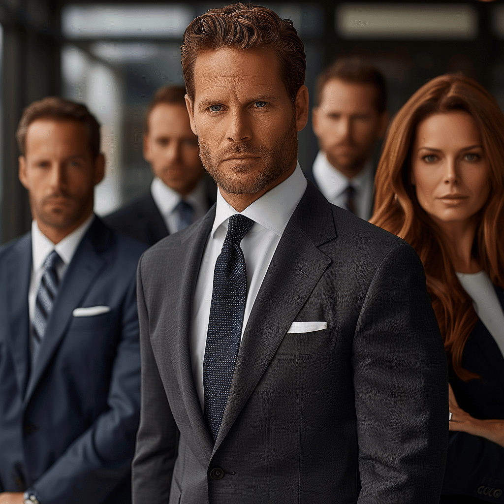 suits season 10