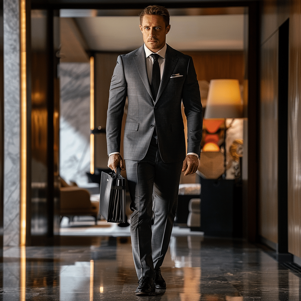 suits season 5