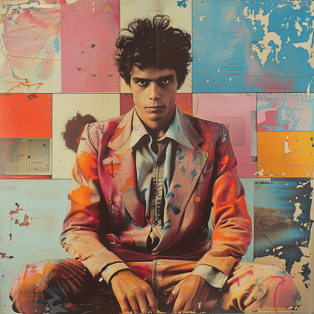 talking heads once in a lifetime lyrics