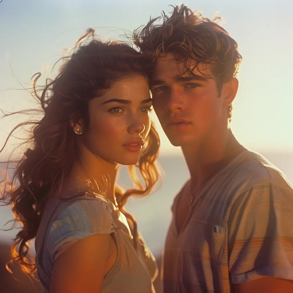 7 Secrets Of The Last Song Cast Love Story