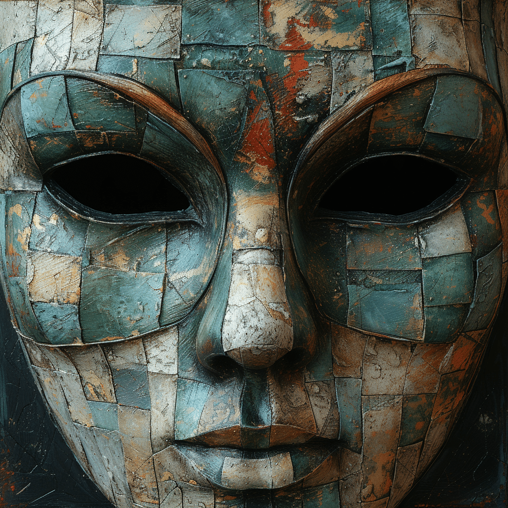 the mask 2