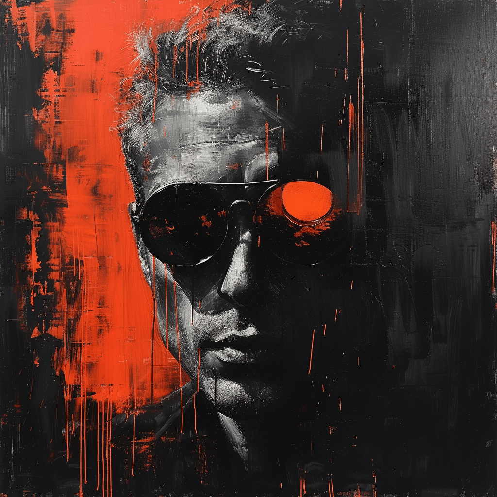 the omega man