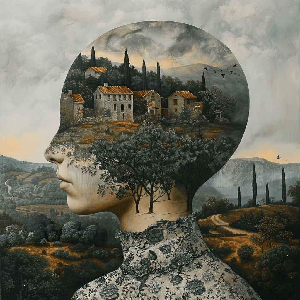 the surreal life