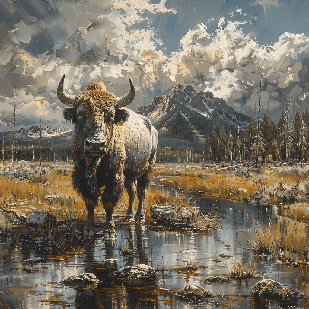 timothy reynolds yellowstone