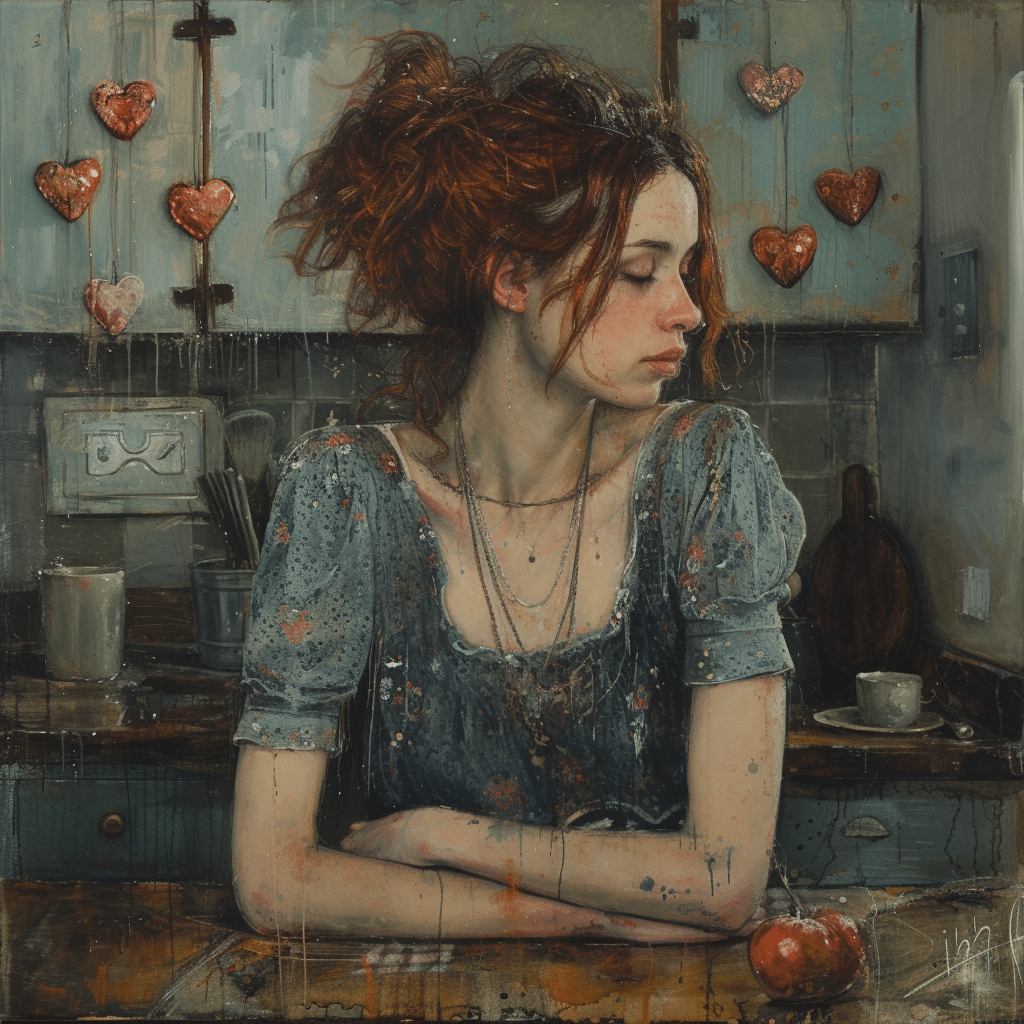 tina trahan