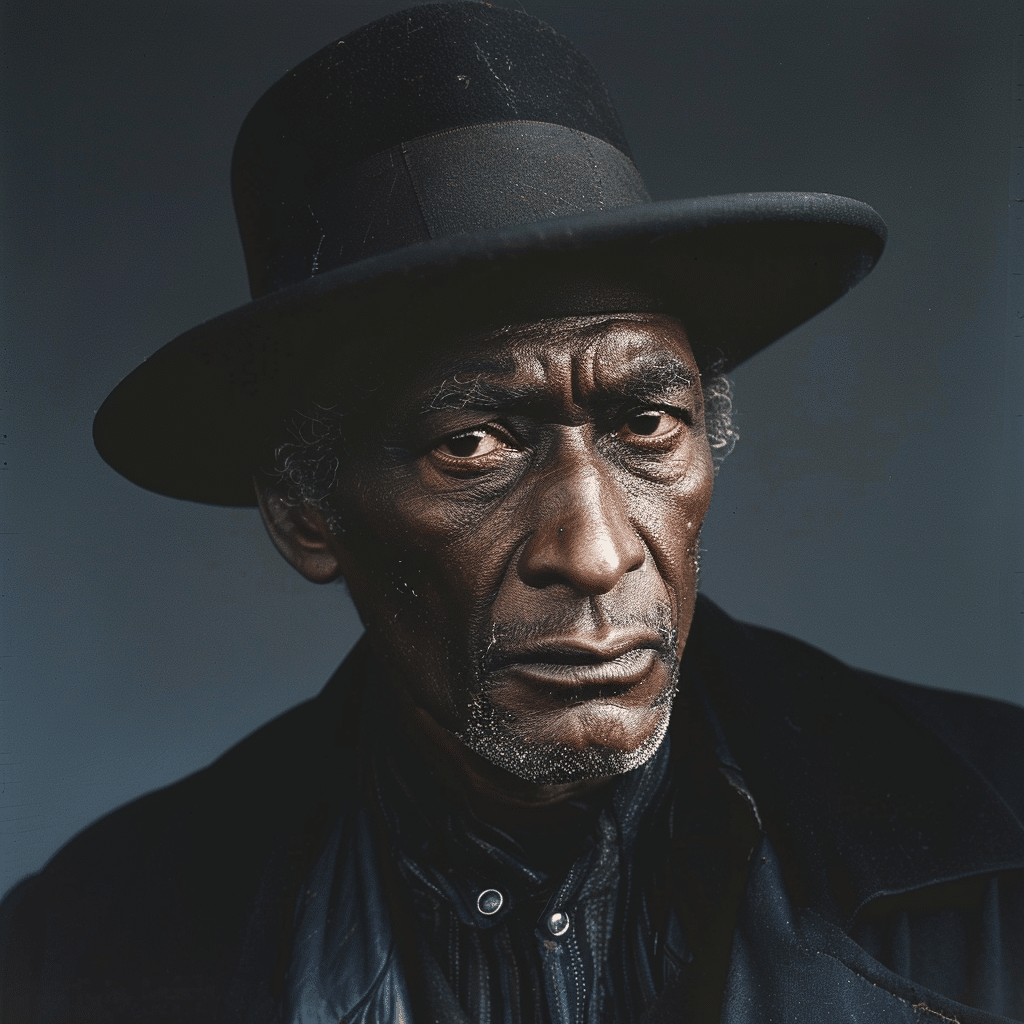 tony todd