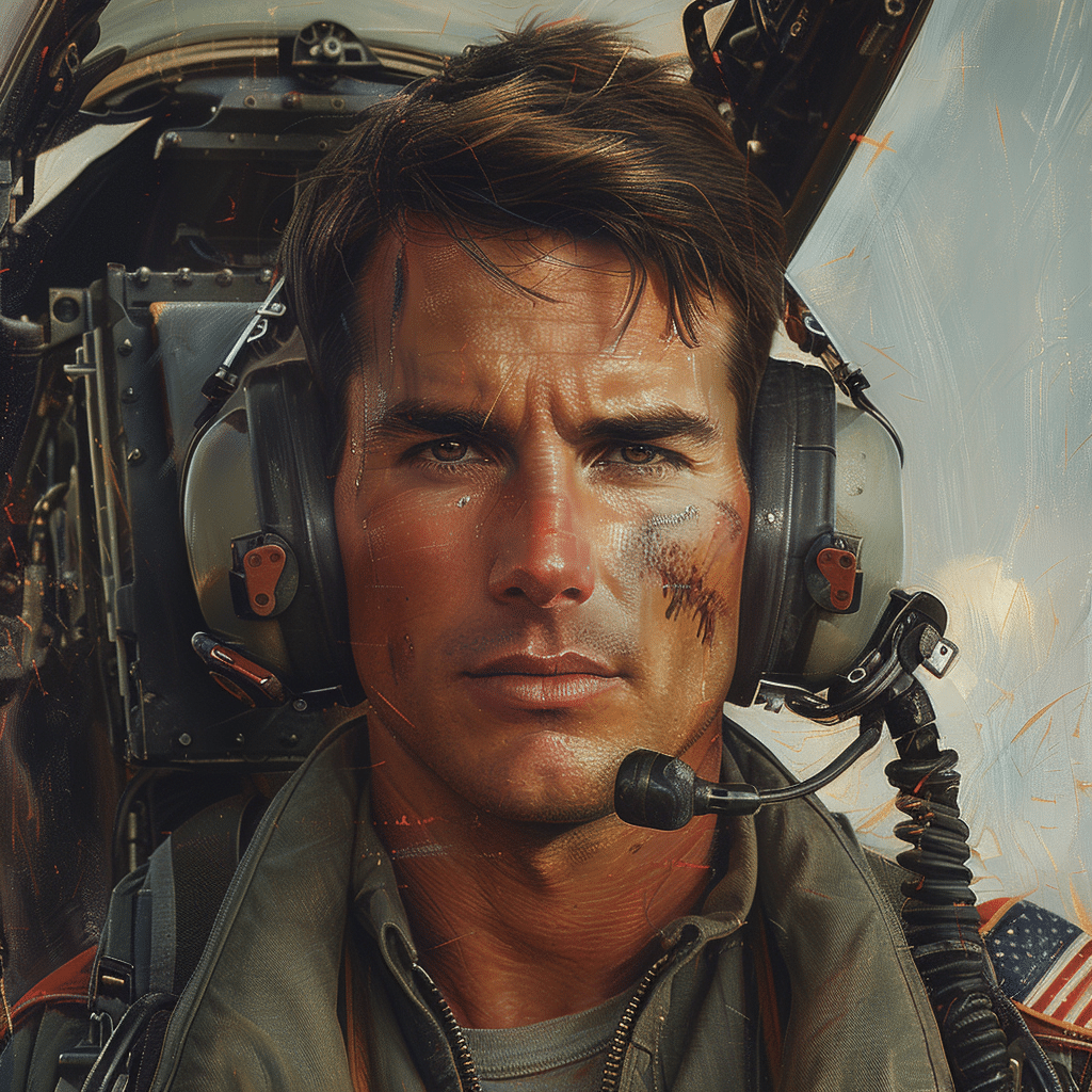 top gun 3