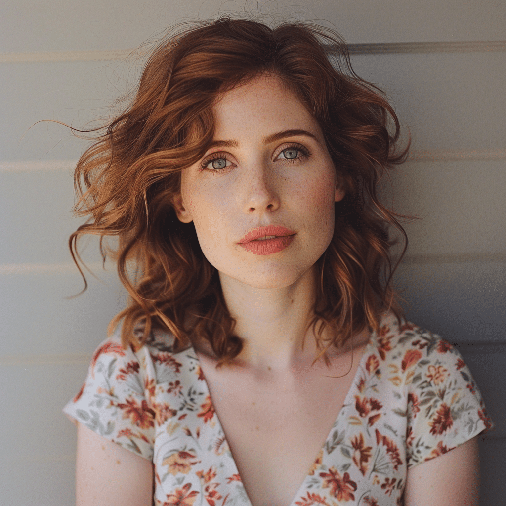vanessa bayer