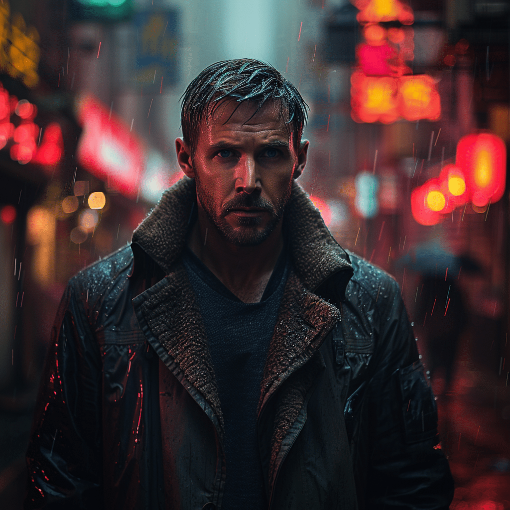watch blade runner 2049