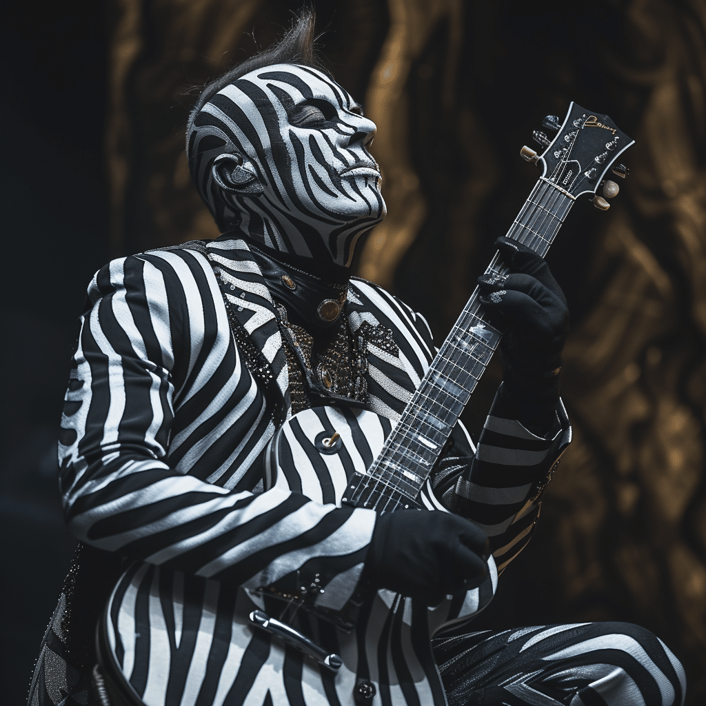 wes borland