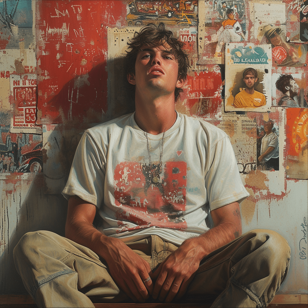 will masterson