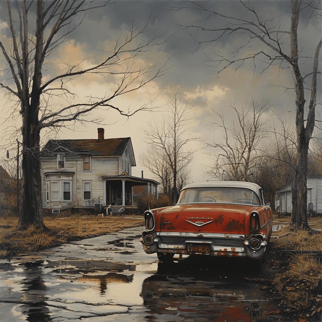 willard holland