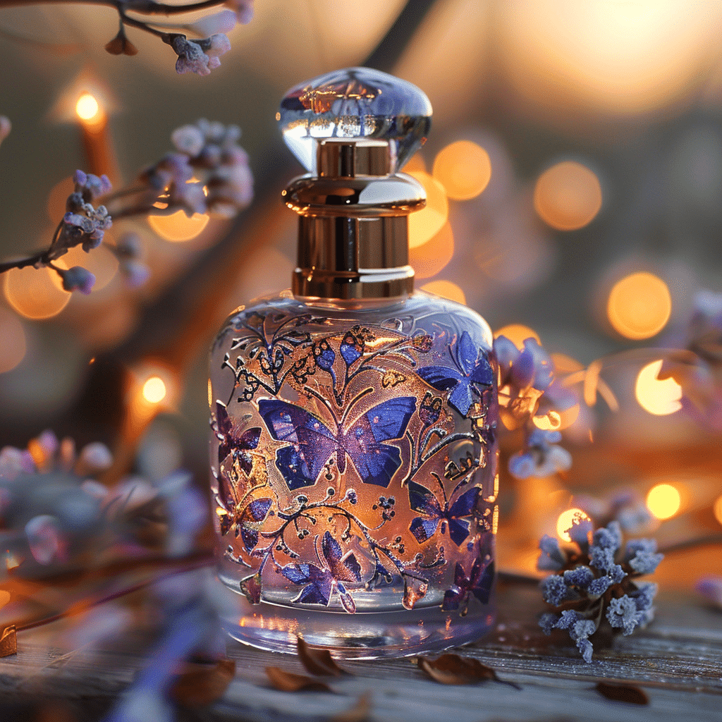 wonderstruck perfume