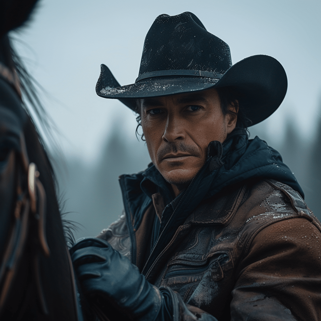 yellowstone season 6