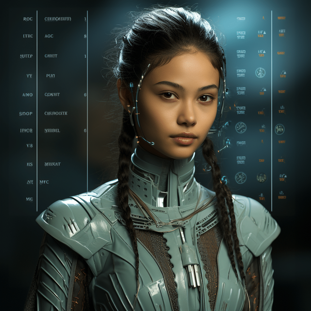 avatar characters