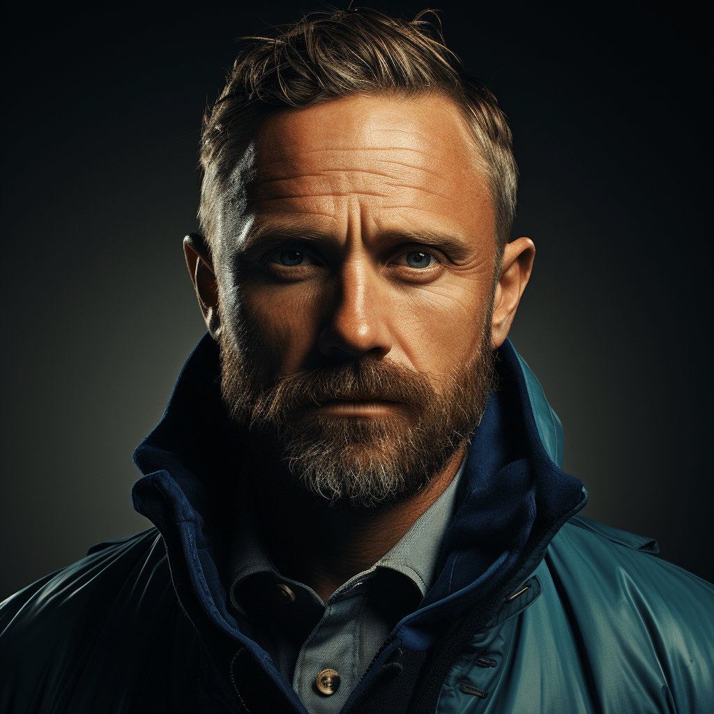 ben foster movies