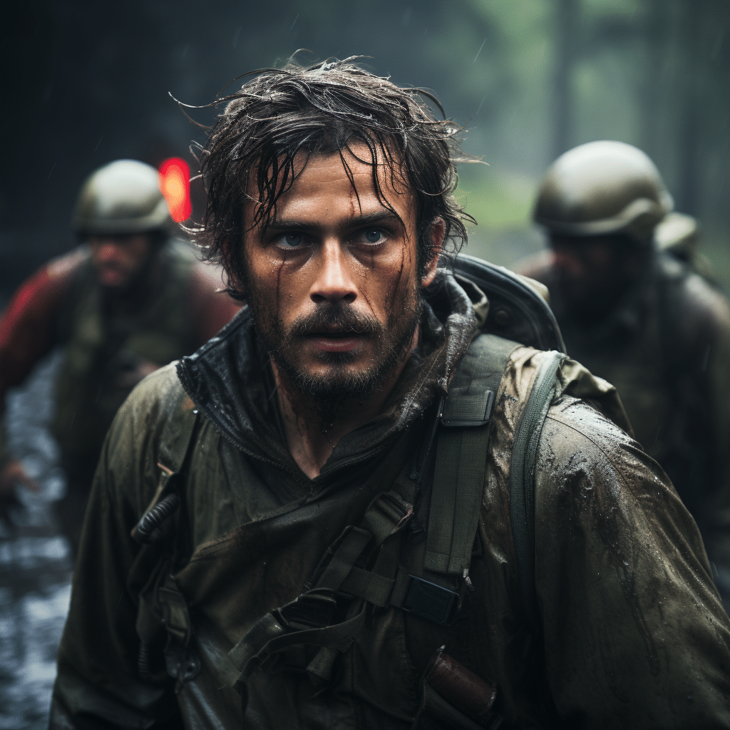 best military movies