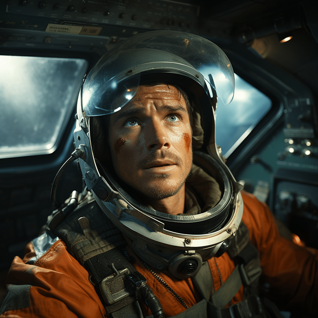best space movies