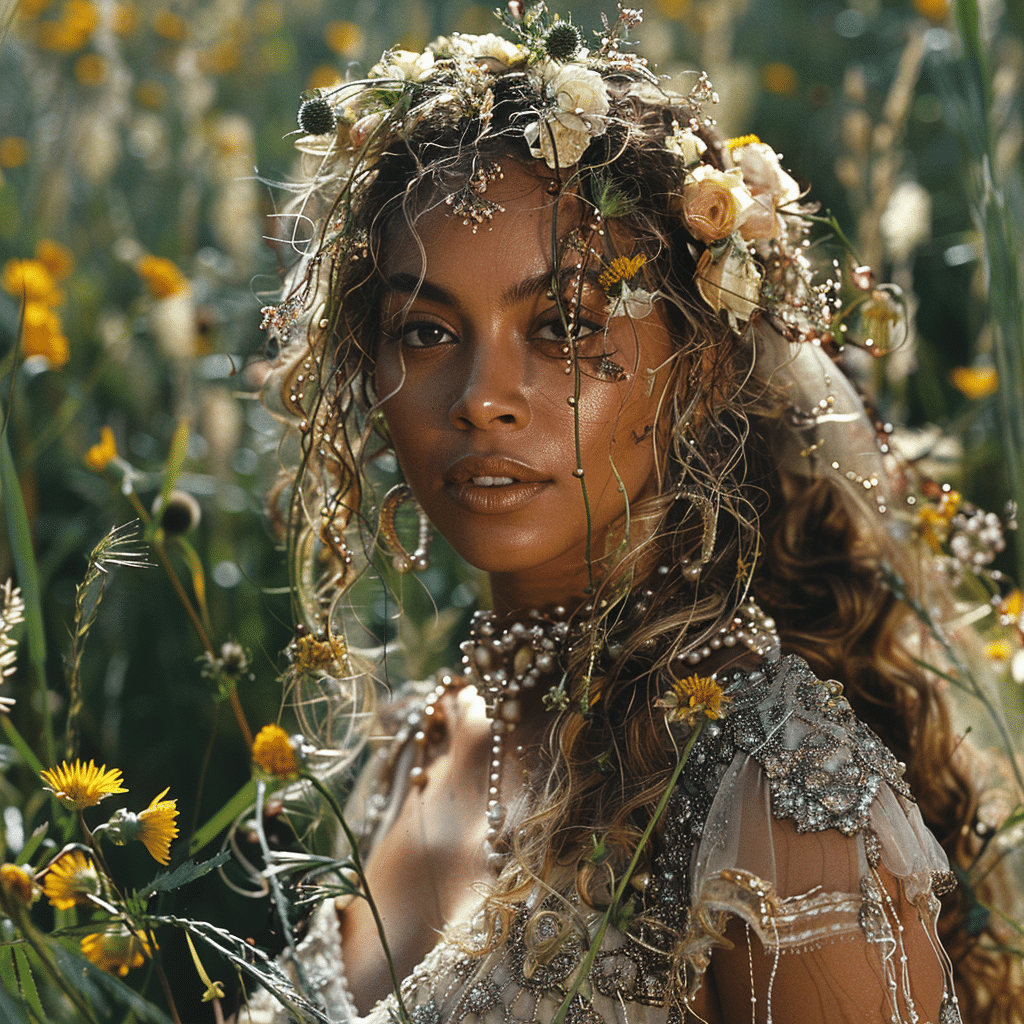 beyonce houston