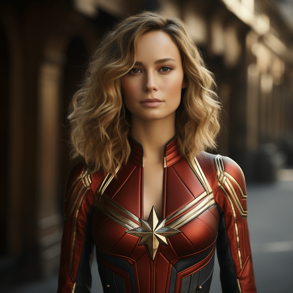 brie larson movies and tv shows