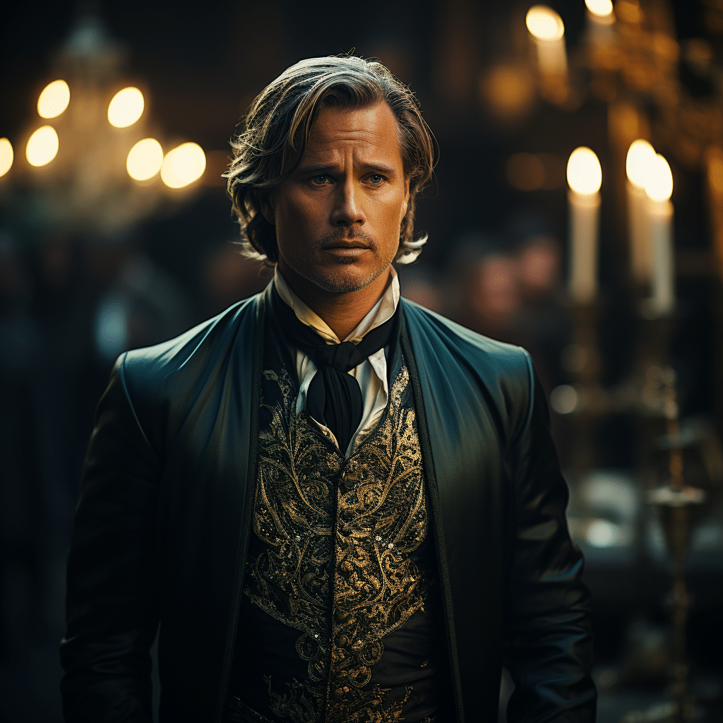 cary elwes filmography