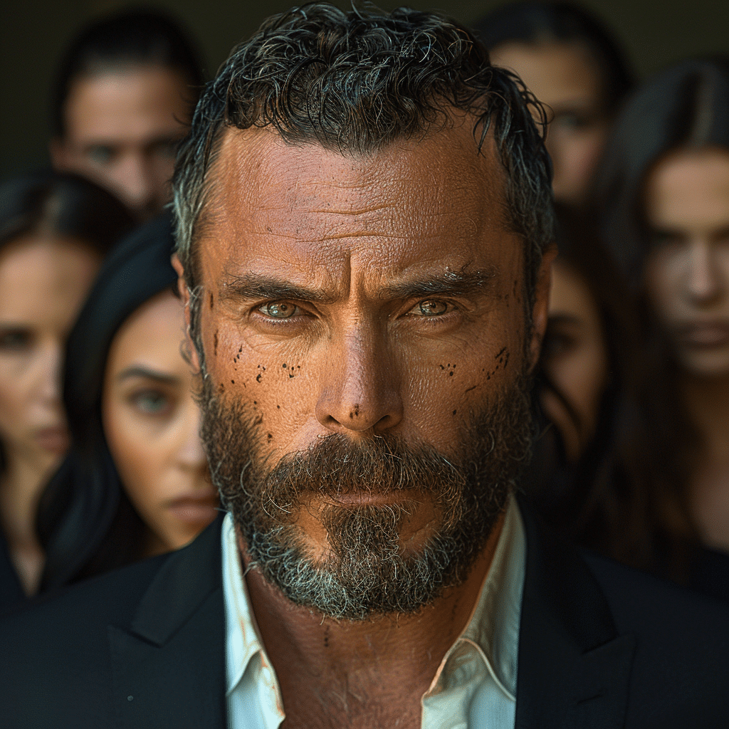cast for ray donovan