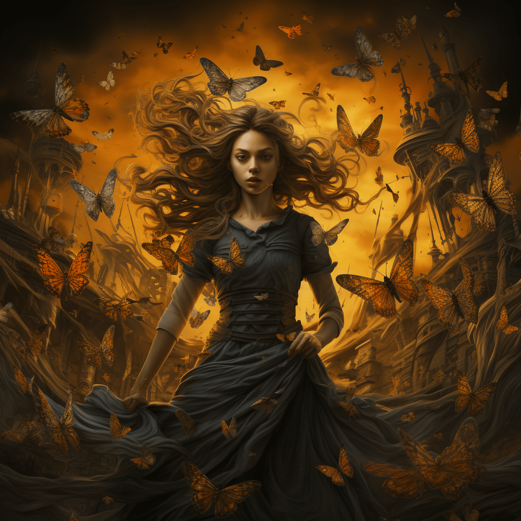 cast of swarm